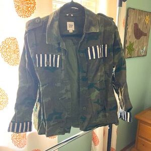 GAP: Jacket